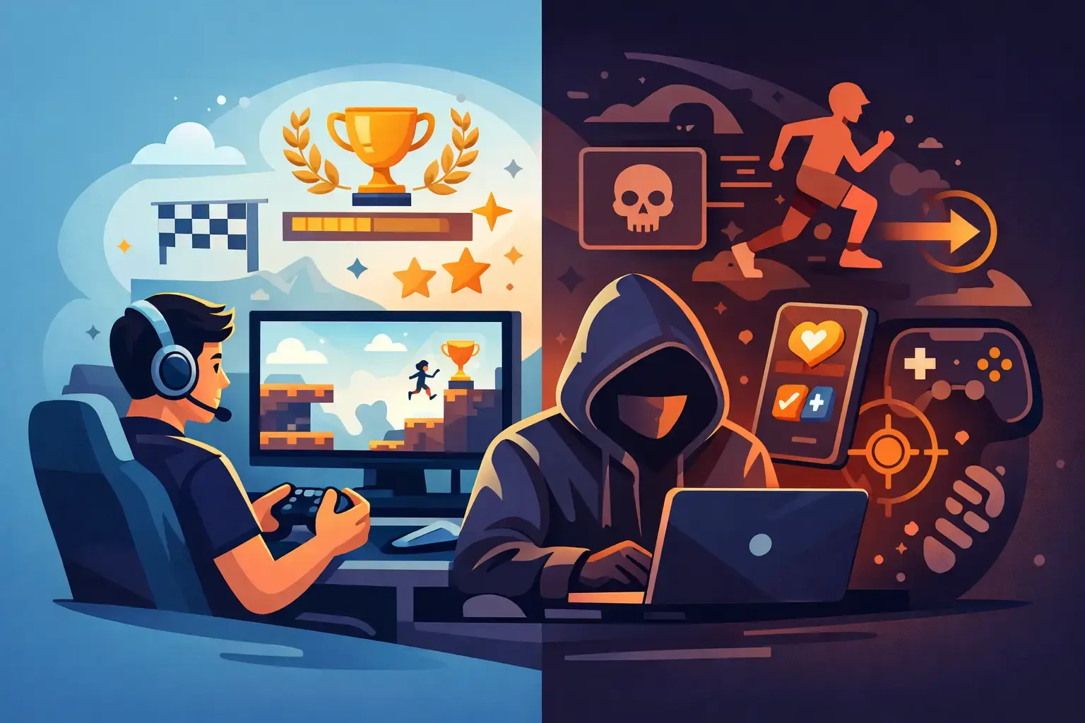 marathoncheats.com: What Gamers Should Know