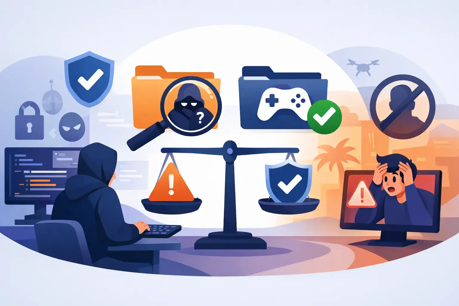 How to Choose Undetected Cheats Without Losing Your Account