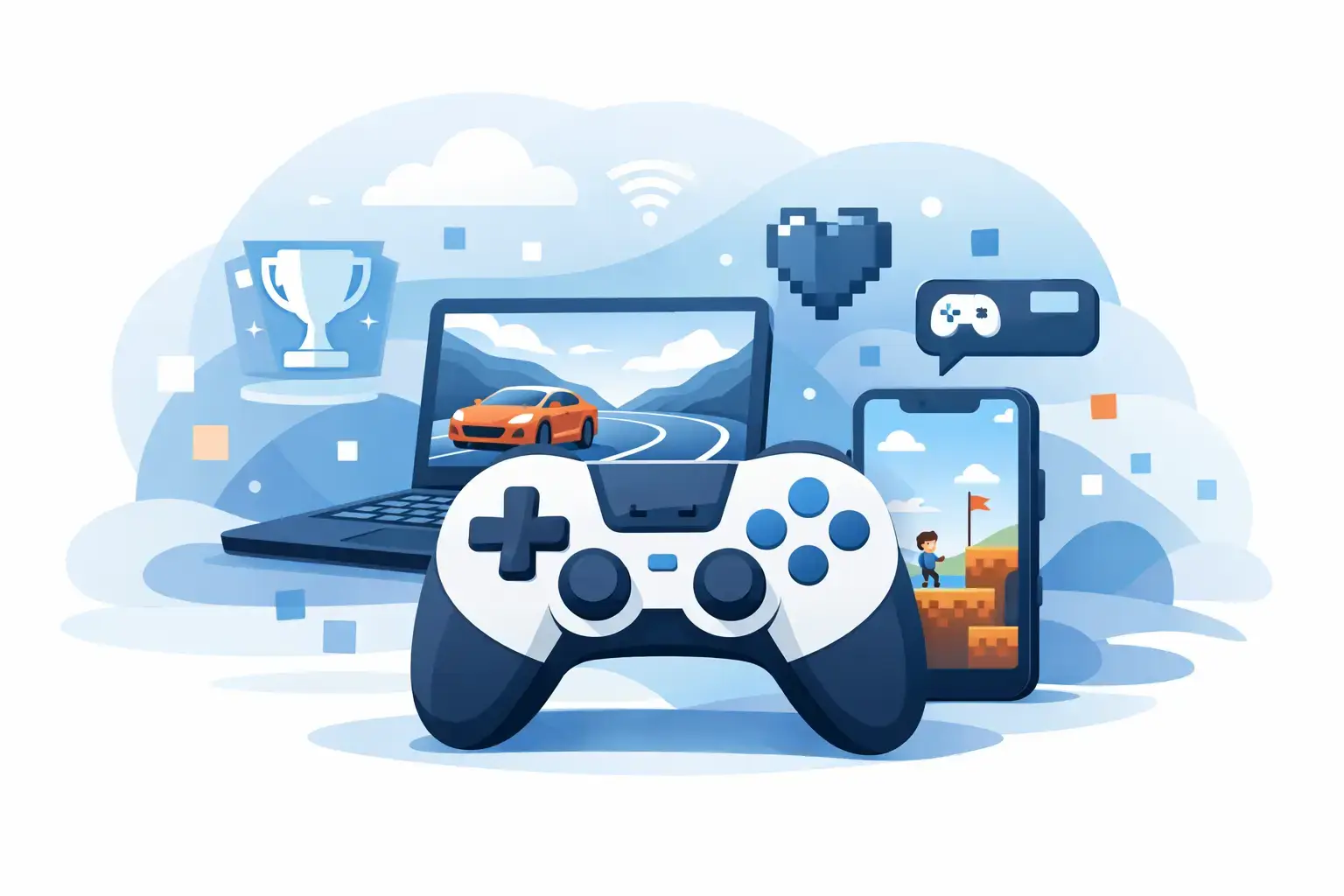 What Is Digital Gaming? A Clear Answer