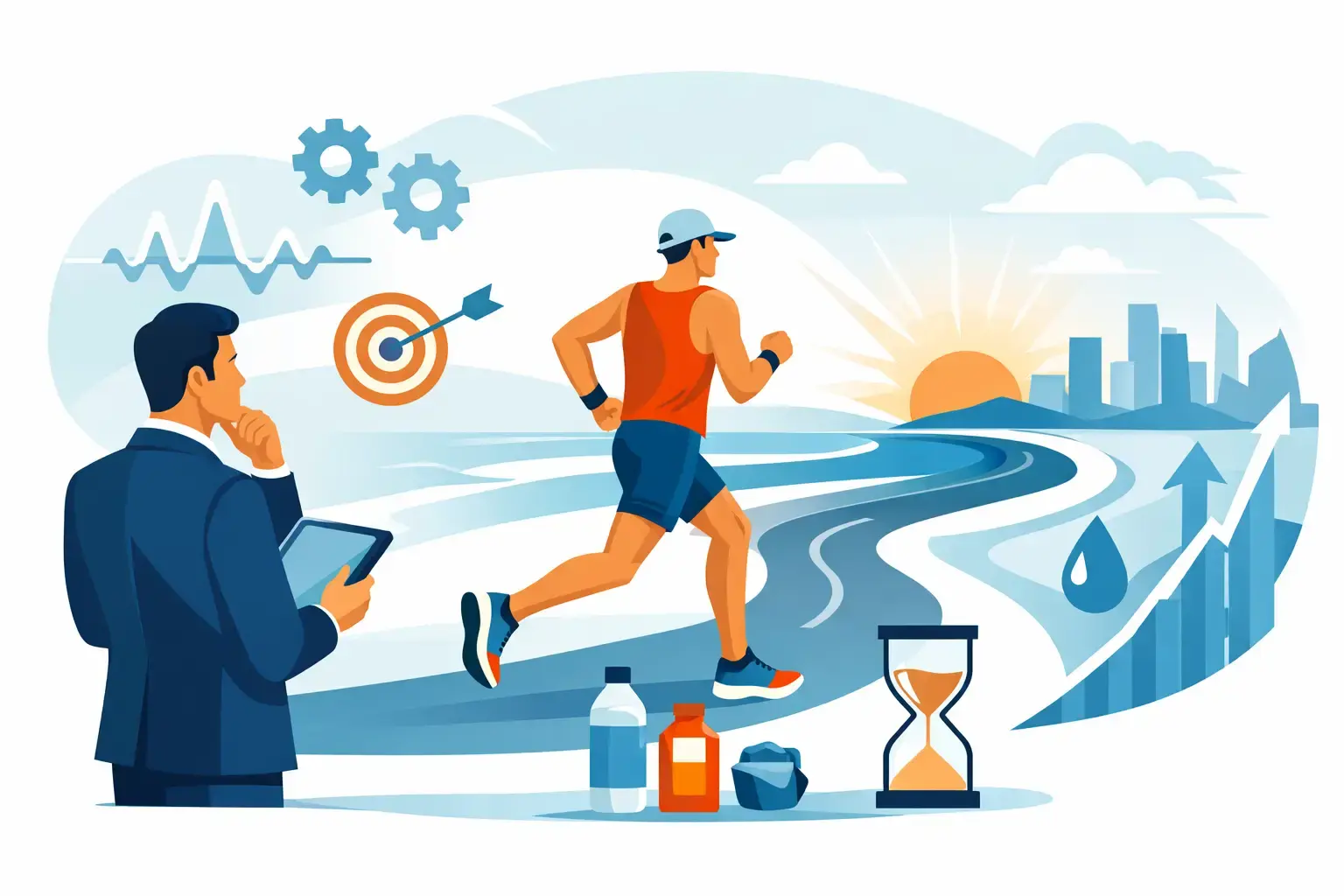 Marathon ESP: What It Does and What to Expect