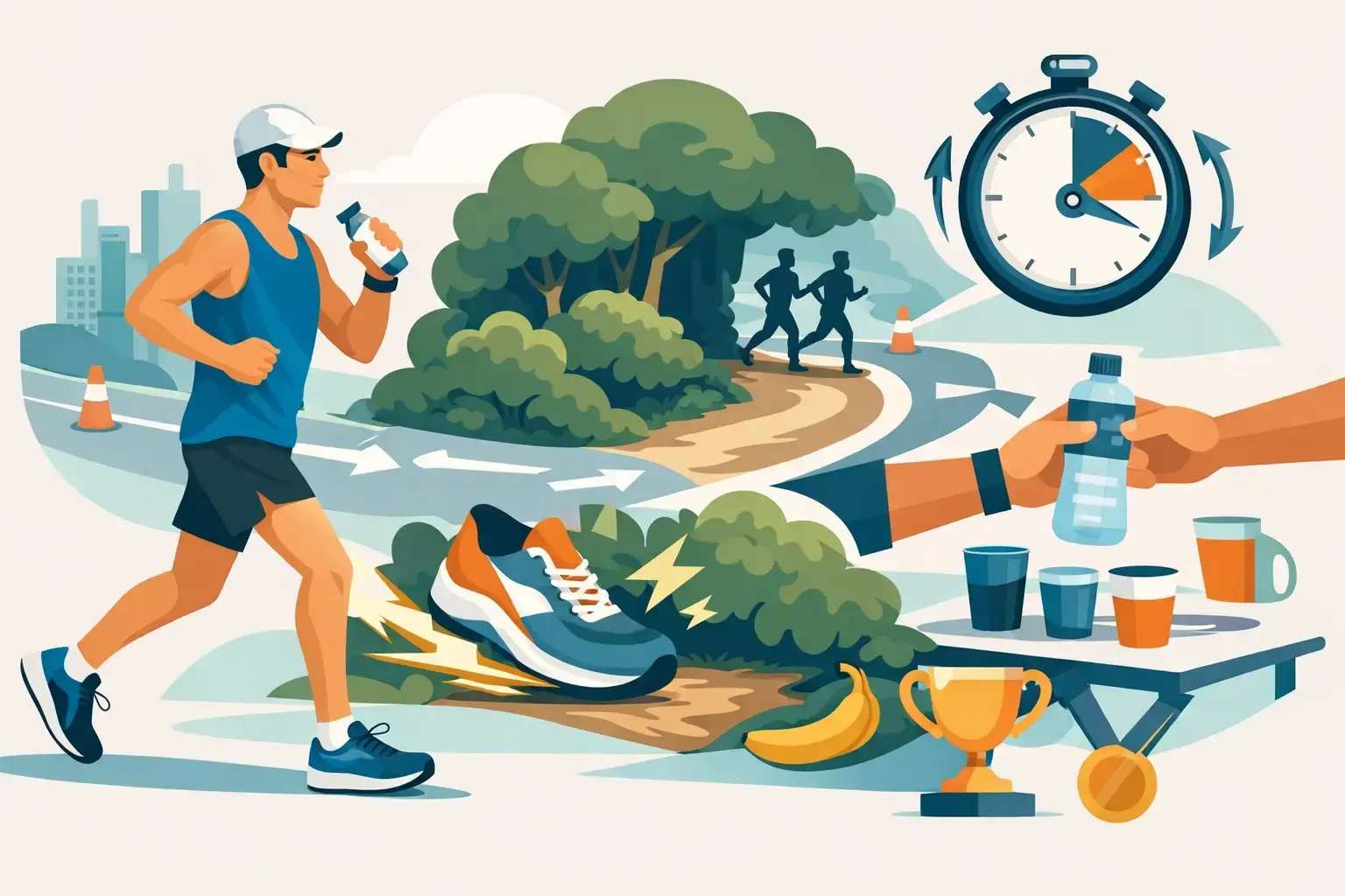 Marathon Cheats That Actually Matter