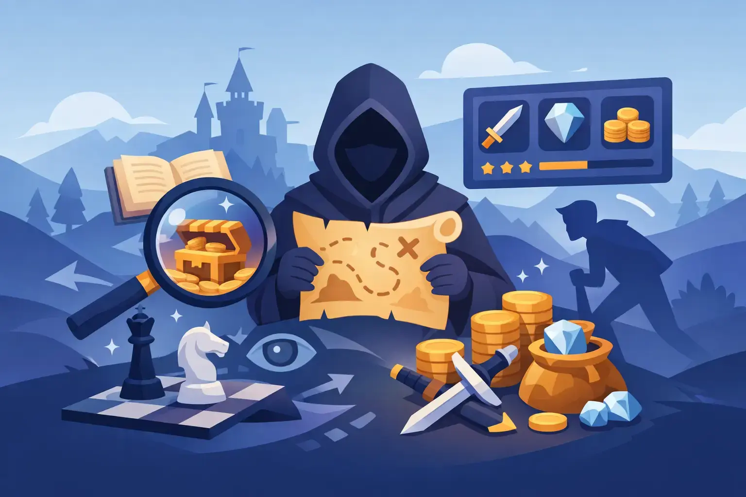 RS6 Cheats: What Smart Players Look For