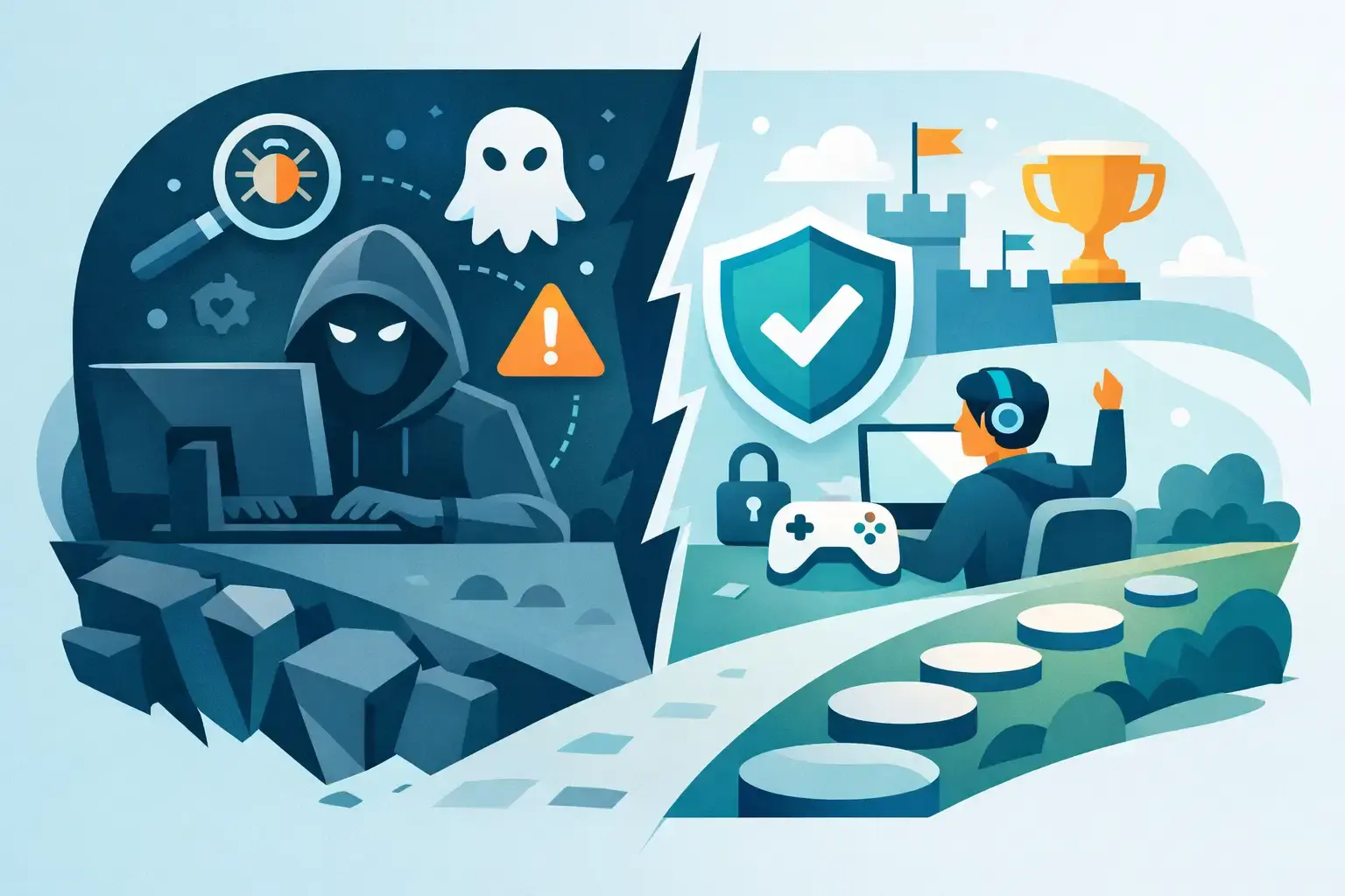 Anti Cheat Evasion Guide: Risks and Safer Play