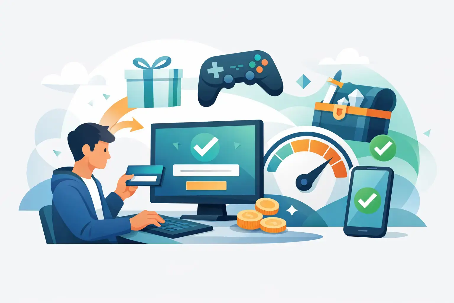 How to Redeem Game Codes Fast Without Mistakes