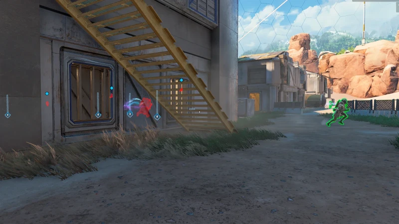 APEX LEGENDS Cheats ESP, aimbot, and hacks showcase — ZADEYO product banner APEX LEGENDS Cheats ESP, aimbot, and hacks showcase — ZADEYO product banner